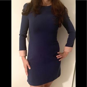 Le-collette by LYNN Dress